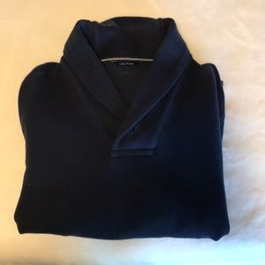 Nautica sweater